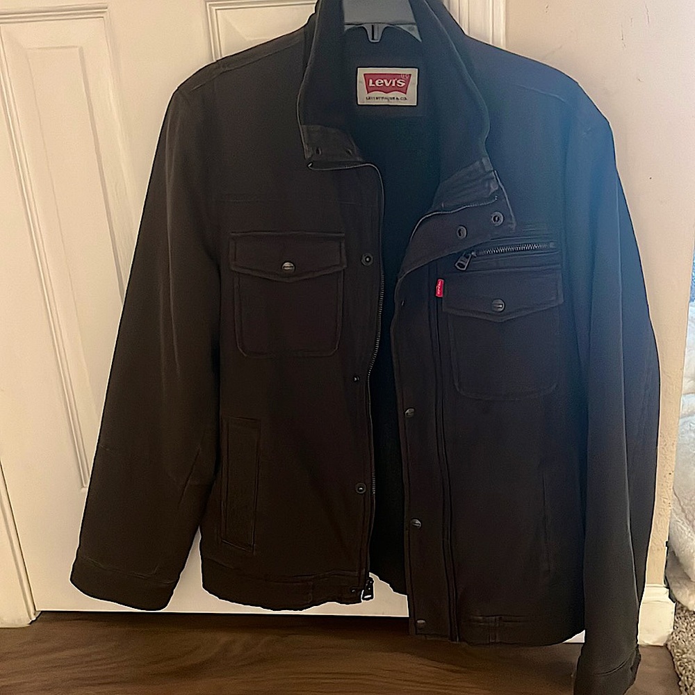 Levi’s Jacket
